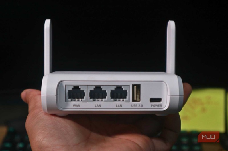 เพิ่มประสิทธิภาพการทำงานจากระยะไกล:ต้องมีอุปกรณ์เสริม USB-C เพื่อประสิทธิภาพการทำงานของร้านกาแฟ 