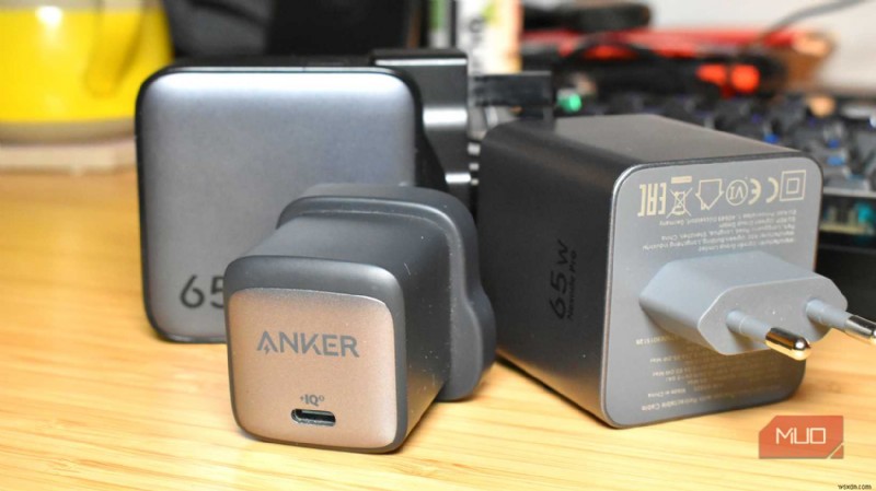 เพิ่มประสิทธิภาพการทำงานจากระยะไกล:ต้องมีอุปกรณ์เสริม USB-C เพื่อประสิทธิภาพการทำงานของร้านกาแฟ 