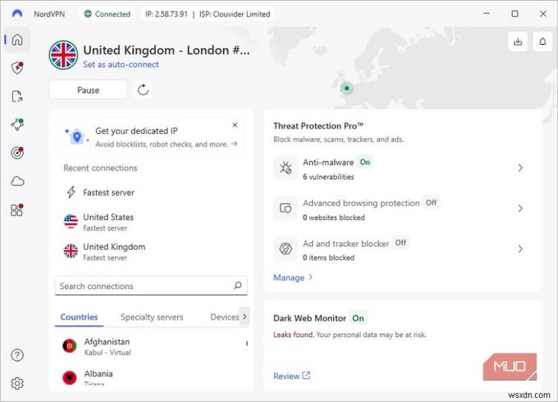 ฟีเจอร์สำคัญที่ฉันต้องการในทุก VPN (และทำไมส่วนใหญ่ถึงขาด) 