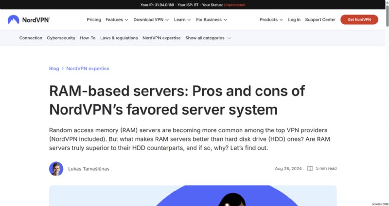 เหตุใดฟีเจอร์ VPN ที่สำคัญที่สุดจึงมักถูกมองข้าม — สิ่งที่ต้องรู้เพื่อการท่องเว็บที่ปลอดภัย 
