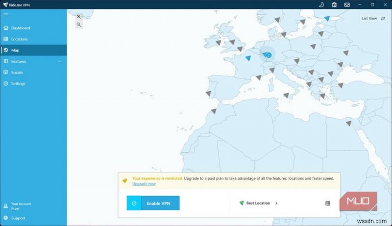 เปรียบเทียบ 4 VPN ฟรียอดนิยม:หนึ่งเดียวที่คุ้มค่าแก่ความไว้วางใจของคุณ 