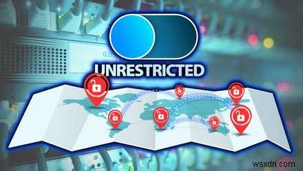 หลังจากทดสอบ VPN หลายตัว มีเพียงตัวเดียวเท่านั้นที่สามารถสตรีมสมาร์ททีวีได้อย่างราบรื่น 