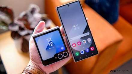 การตั้งค่า Android 3 แบบที่ดูเหมือนมีประโยชน์ แต่สามารถทำลายโทรศัพท์ของคุณได้อย่างเงียบ ๆ 