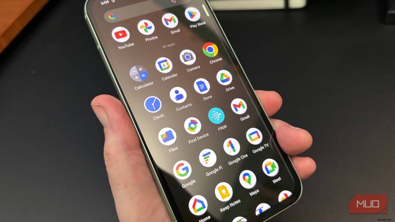 โทรศัพท์ Google Pixel ไม่ได้รับการอัปเดตรายเดือนอีกต่อไป:รุ่นใดบ้างที่ได้รับผลกระทบ 