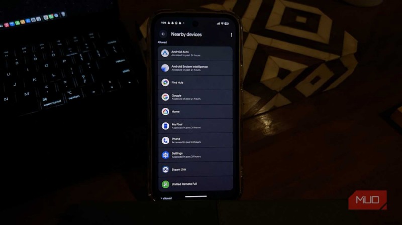 ค้นพบฟีเจอร์ความเป็นส่วนตัวยอดนิยมของ Android ที่ซ่อนอยู่ภายในสามระดับของเมนู 