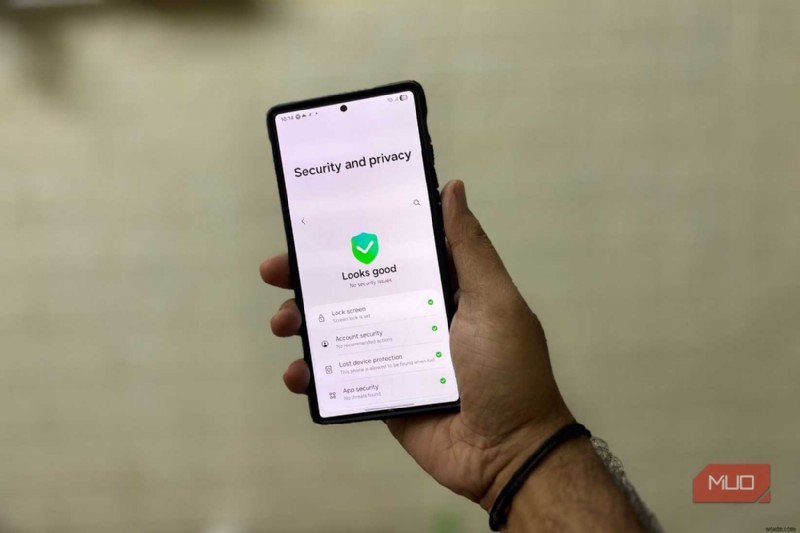ค้นพบฟีเจอร์ความเป็นส่วนตัวยอดนิยมของ Android ที่ซ่อนอยู่ภายในสามระดับของเมนู 