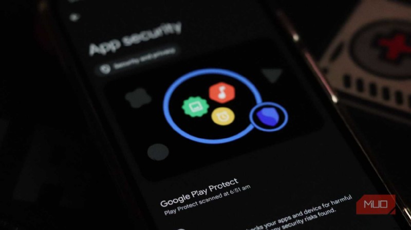 เปิดใช้งานการตั้งค่า Android ที่สำคัญนี้ถูกปิดใช้งานโดยค่าเริ่มต้นเพื่อความปลอดภัยขั้นสูง 