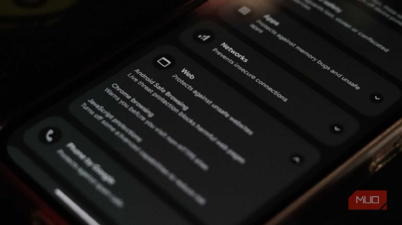 เปิดใช้งานการตั้งค่า Android ที่สำคัญนี้ถูกปิดใช้งานโดยค่าเริ่มต้นเพื่อความปลอดภัยขั้นสูง 