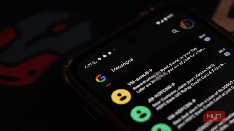 เปิดใช้งานการตั้งค่า Android ที่สำคัญนี้ถูกปิดใช้งานโดยค่าเริ่มต้นเพื่อความปลอดภัยขั้นสูง 