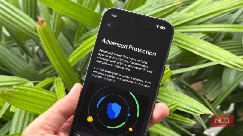 Android 16 ปรับปรุงความปลอดภัย:คุณสมบัติหลักที่คุณควรเปิดใช้งานวันนี้ 