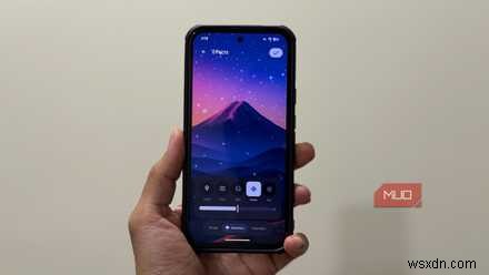 การเปิดตัว Android 16:การตรวจสอบโดยผู้เชี่ยวชาญและการแสดงผลครั้งแรก 