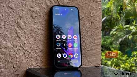 สำคัญ:การแจ้งเตือนความปลอดภัยสาธารณะใหม่ของ Samsung ต้องได้รับการดูแลทันที 