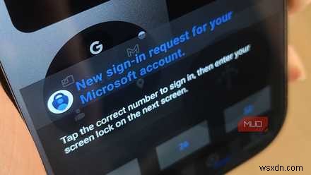 การแจ้งเตือนกลโกงการเข้าสู่ระบบ Microsoft ใหม่:ป้องกันตัวเอง – รหัสผ่านไม่เกี่ยวข้อง 