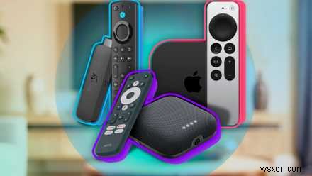 หลีกเลี่ยงการหลอกลวง Streaming Stick ฟรี:ปกป้องกระเป๋าเงินและความเป็นส่วนตัวของคุณ 