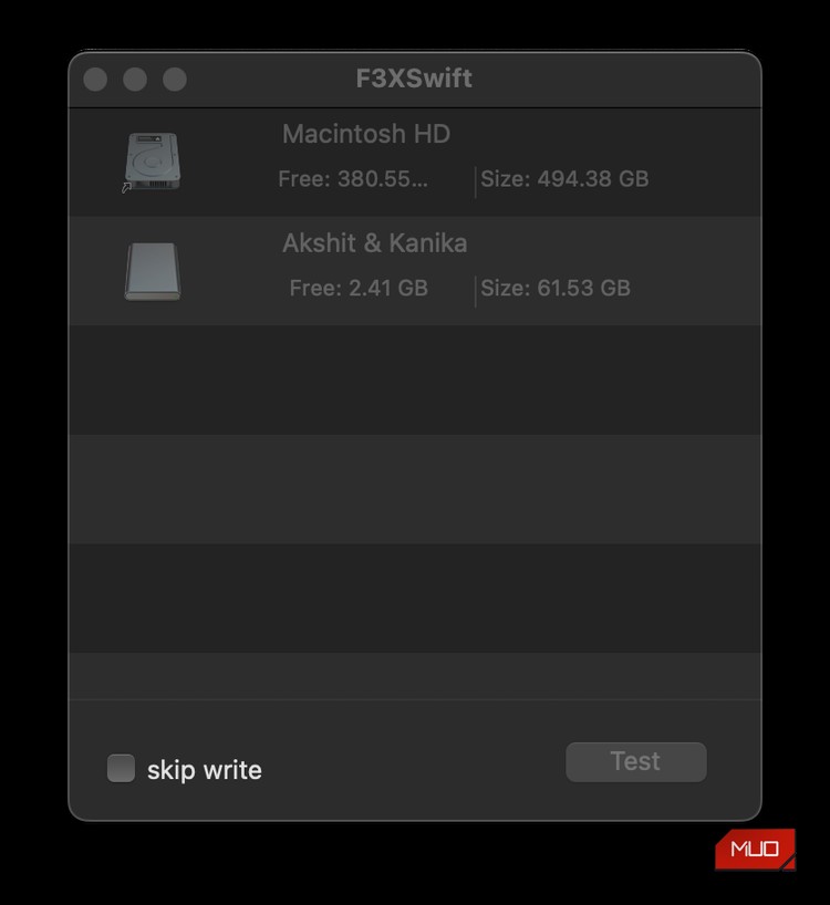 ตรวจสอบความถูกต้องของ SSD ราคาประหยัดของคุณด้วยการทดสอบง่ายๆ นี้ 