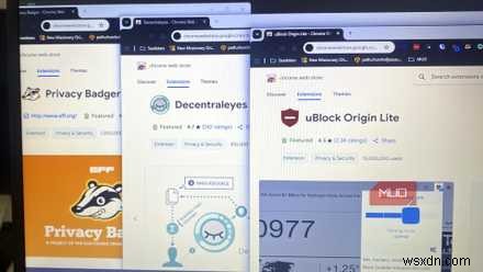 เหตุใดฉันจึงเลิกเชื่อถือ Chrome:ข้อบกพร่องด้านความปลอดภัยที่สำคัญถูกเปิดเผย 