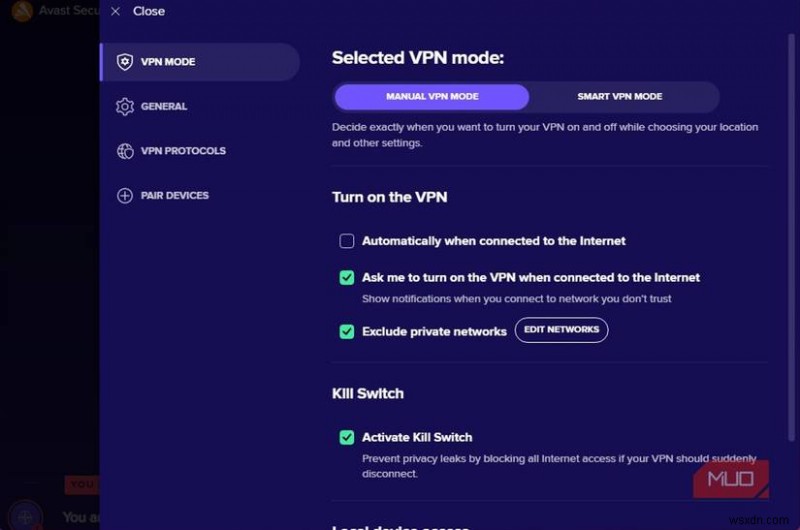 ค้นพบเครื่องมือ Linux สำหรับการท่องเว็บแบบส่วนตัว—ไม่จำเป็นต้องใช้ VPN หรือ Tor 