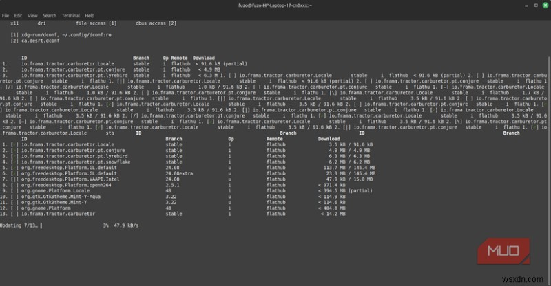 ค้นพบเครื่องมือ Linux สำหรับการท่องเว็บแบบส่วนตัว—ไม่จำเป็นต้องใช้ VPN หรือ Tor 