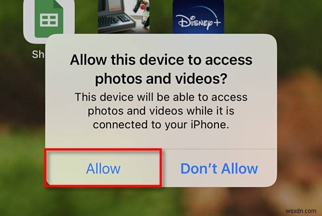 คำแนะนำที่รวดเร็วและเชื่อถือได้:ถ่ายโอนรูปภาพ iPhone ไปยัง Windows 11 ในไม่กี่นาที 
