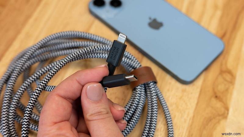 คำแนะนำที่รวดเร็วและเชื่อถือได้:ถ่ายโอนรูปภาพ iPhone ไปยัง Windows 11 ในไม่กี่นาที 