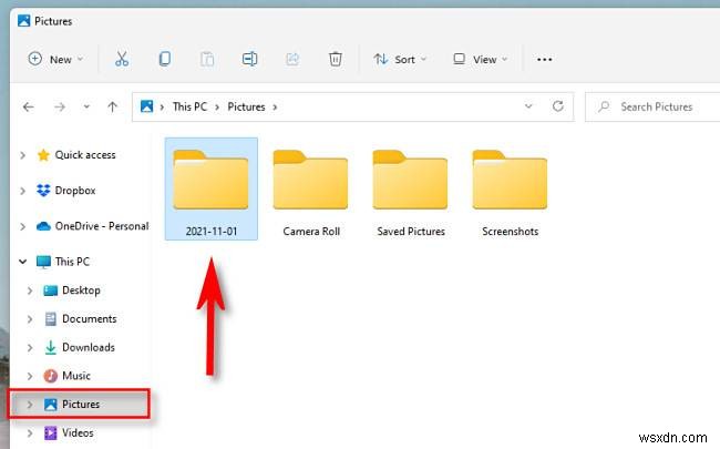คำแนะนำที่รวดเร็วและเชื่อถือได้:ถ่ายโอนรูปภาพ iPhone ไปยัง Windows 11 ในไม่กี่นาที 