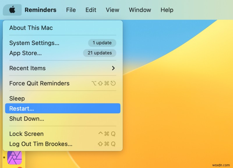 การแก้ไขปัญหาการชาร์จแบตเตอรี่ MacBook:การแก้ไขและเคล็ดลับด่วน 