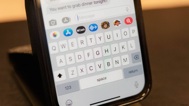 iPhone จะรองรับ RCS Messaging, Bridging iOS และ Android อย่างเป็นทางการ 