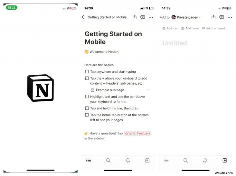 แอพจดบันทึก iPhone 6 อันดับแรกที่มีประสิทธิภาพเหนือกว่า Apple Notes 