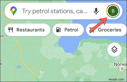 สลับหน่วย Google Maps จากไมล์เป็นกิโลเมตร – คำแนะนำทีละขั้นตอน 