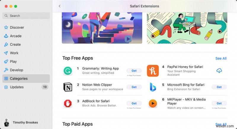 เบราว์เซอร์ที่ดีที่สุดสำหรับผู้ใช้ Mac:ทางเลือก Safari ที่เชื่อถือได้ 