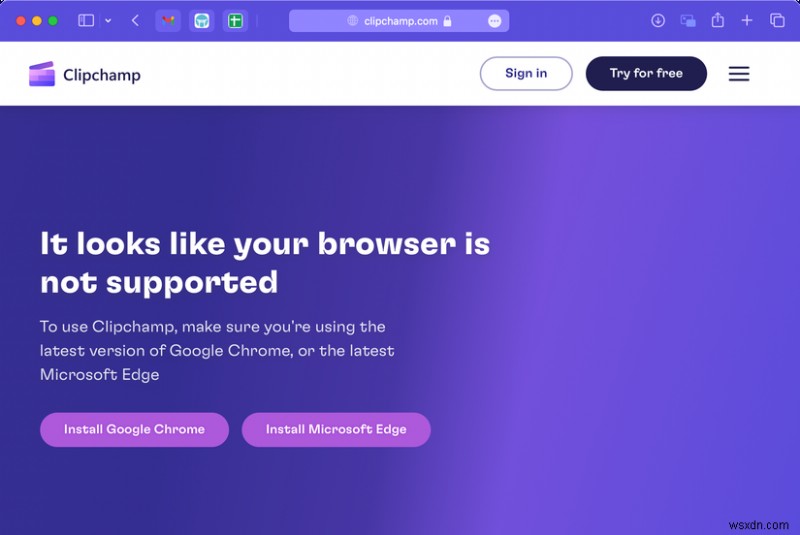 เบราว์เซอร์ที่ดีที่สุดสำหรับผู้ใช้ Mac:ทางเลือก Safari ที่เชื่อถือได้ 