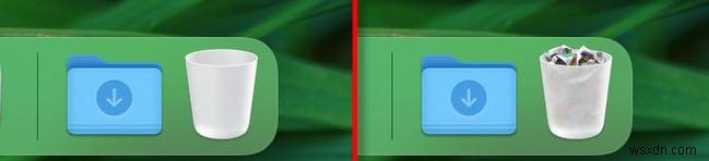 วิธีค้นหาถังรีไซเคิลบน Mac ของคุณ – คู่มือฉบับย่อ 