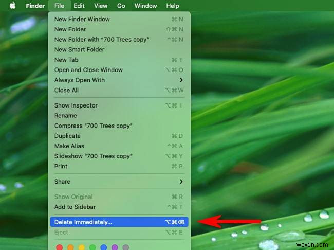 วิธีค้นหาถังรีไซเคิลบน Mac ของคุณ – คู่มือฉบับย่อ 