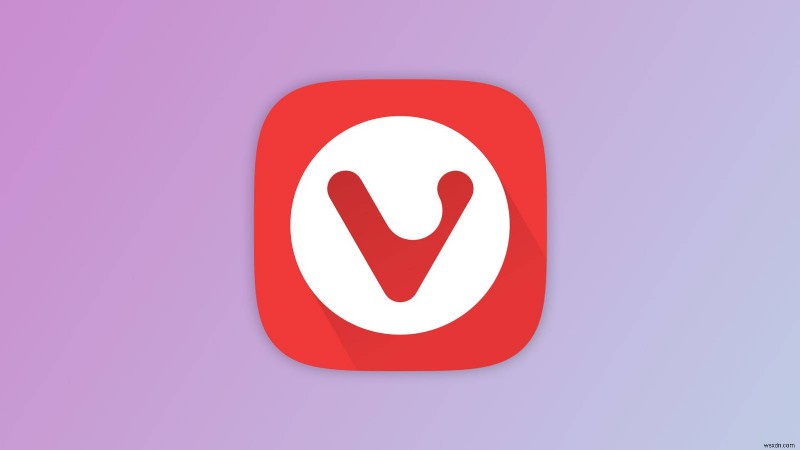 Vivaldi สำหรับ iPhone เปิดตัวการปักหมุดแท็บและทางลัดเครื่องมือค้นหา 
