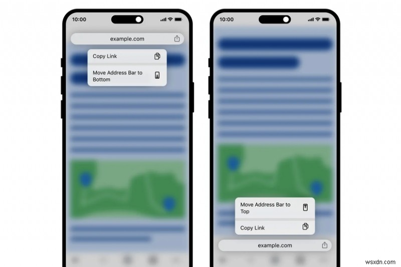 Google Chrome สำหรับ iPhone ได้รับแถบที่อยู่ด้านล่าง—การนำทางที่ได้รับการปรับปรุง 