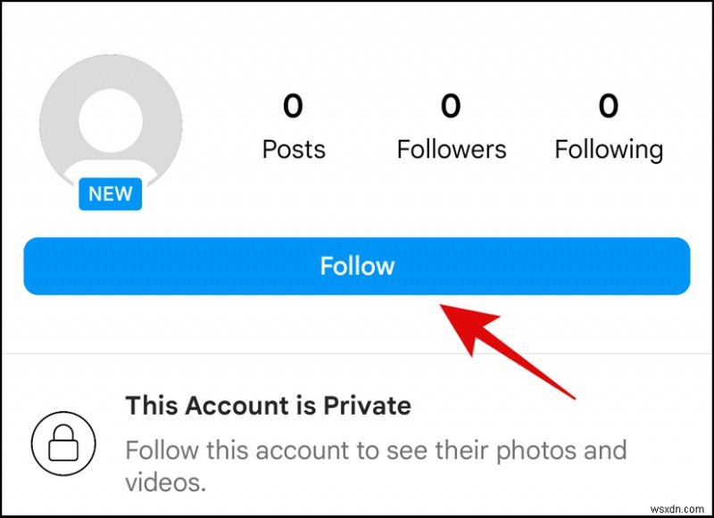 วิธี DM บัญชี Instagram ส่วนตัว – คำแนะนำทีละขั้นตอน 