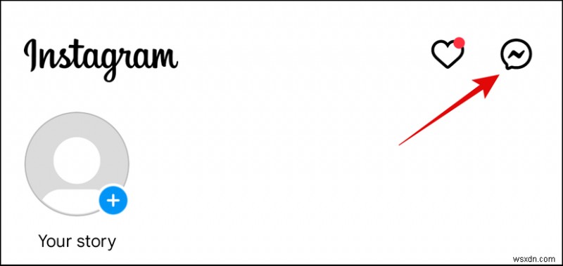วิธี DM บัญชี Instagram ส่วนตัว – คำแนะนำทีละขั้นตอน 