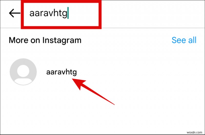 วิธี DM บัญชี Instagram ส่วนตัว – คำแนะนำทีละขั้นตอน 