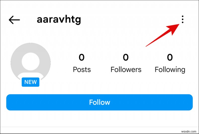 วิธี DM บัญชี Instagram ส่วนตัว – คำแนะนำทีละขั้นตอน 