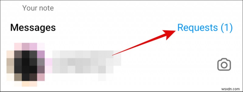 วิธี DM บัญชี Instagram ส่วนตัว – คำแนะนำทีละขั้นตอน 