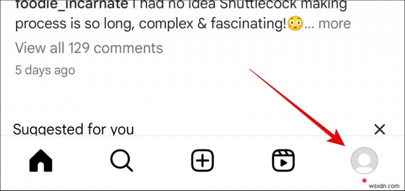 วิธี DM บัญชี Instagram ส่วนตัว – คำแนะนำทีละขั้นตอน 
