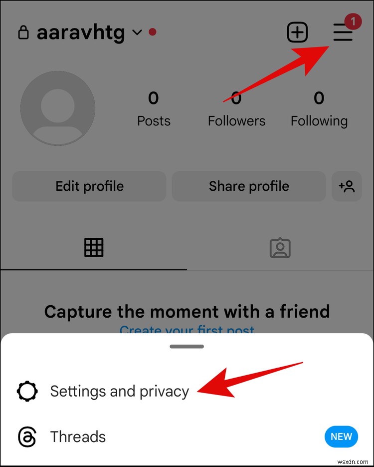 วิธี DM บัญชี Instagram ส่วนตัว – คำแนะนำทีละขั้นตอน 
