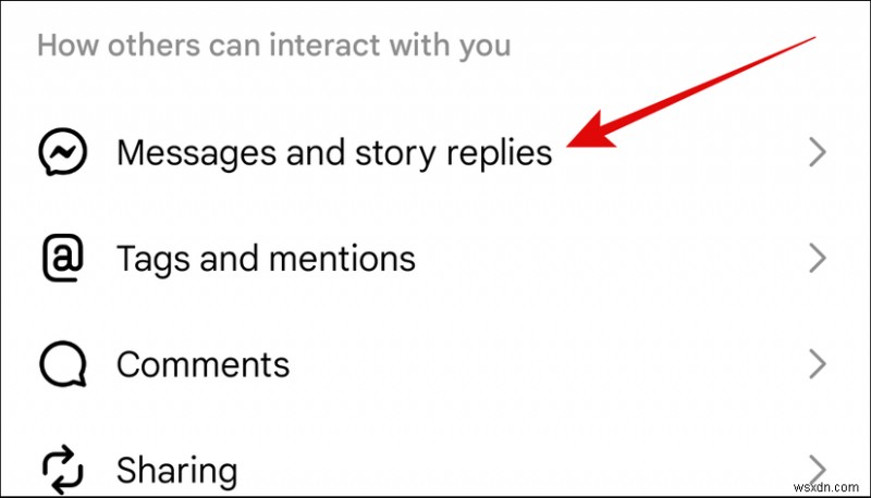 วิธี DM บัญชี Instagram ส่วนตัว – คำแนะนำทีละขั้นตอน 