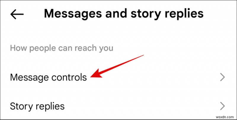 วิธี DM บัญชี Instagram ส่วนตัว – คำแนะนำทีละขั้นตอน 