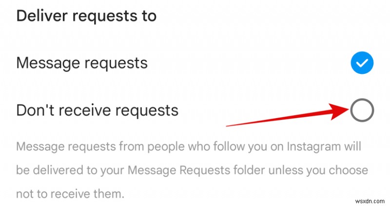 วิธี DM บัญชี Instagram ส่วนตัว – คำแนะนำทีละขั้นตอน 
