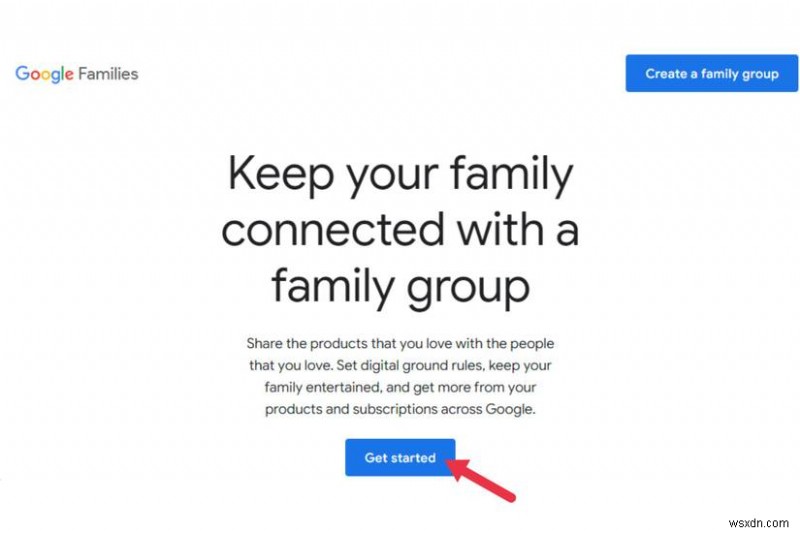 แบ่งปันพื้นที่เก็บข้อมูล Google One ของคุณกับสมาชิกในครอบครัวได้อย่างง่ายดาย 