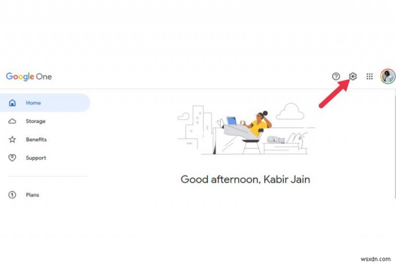 แบ่งปันพื้นที่เก็บข้อมูล Google One ของคุณกับสมาชิกในครอบครัวได้อย่างง่ายดาย 