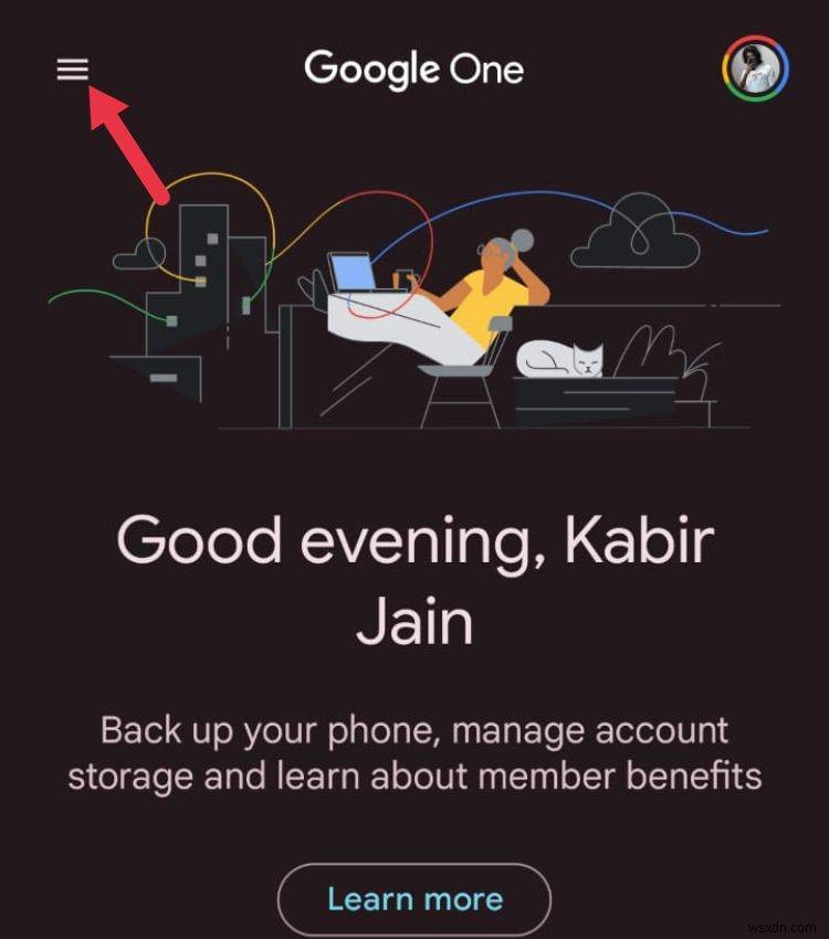 แบ่งปันพื้นที่เก็บข้อมูล Google One ของคุณกับสมาชิกในครอบครัวได้อย่างง่ายดาย 