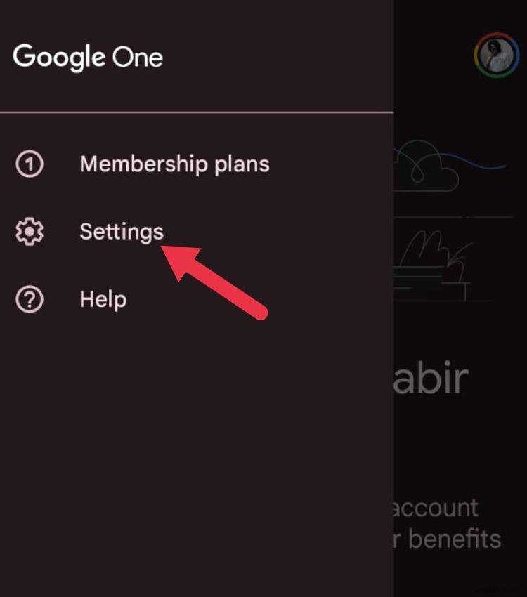 แบ่งปันพื้นที่เก็บข้อมูล Google One ของคุณกับสมาชิกในครอบครัวได้อย่างง่ายดาย 