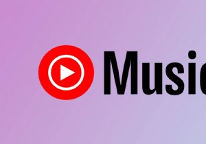 YouTube Music พร้อมให้บริการแล้วบน Apple HomePod 